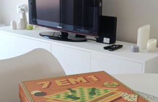 Barra Azul - Beach Apartment - Foto 2