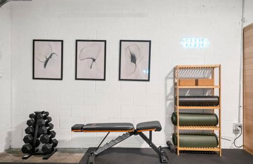 4-bedroom house in charming Oak Hill with WiFi, AC. Relax and enjoy - Foto 24