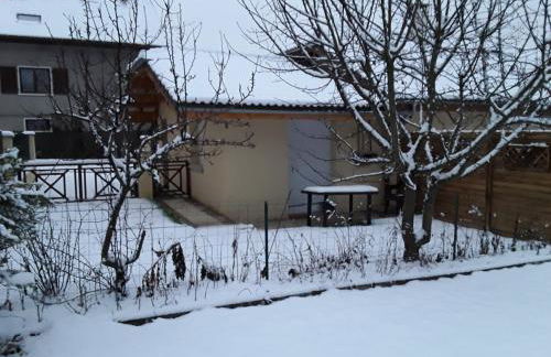 Studio de la corbaz - Foto 5