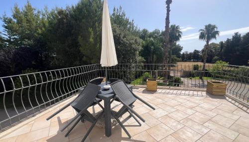 Villa Madama Depandance - Foto 5, Garden view