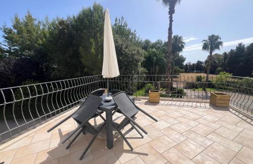 Villa Madama Depandance - Foto 5