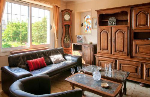 Maison avec piscine pour 4 adultes, 2 enfants - Foto 13