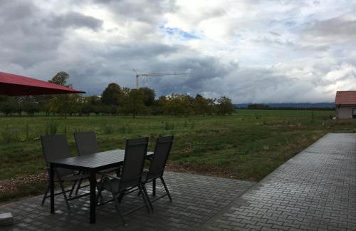 Monteurwohnung 1 - Foto 8