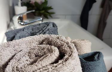 Ferienwohnung An der kleinen Schreinerei - Foto 38