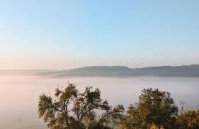 Ruhige Wohnung mit Ausblick - Foto 4