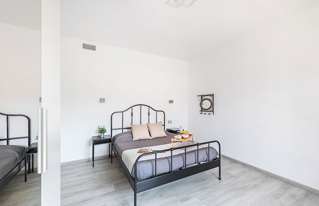 Il Quadrifoglio D4 Apartment - Foto 4