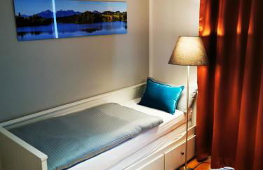 Top-Apartment a.d. Messe - Foto 6