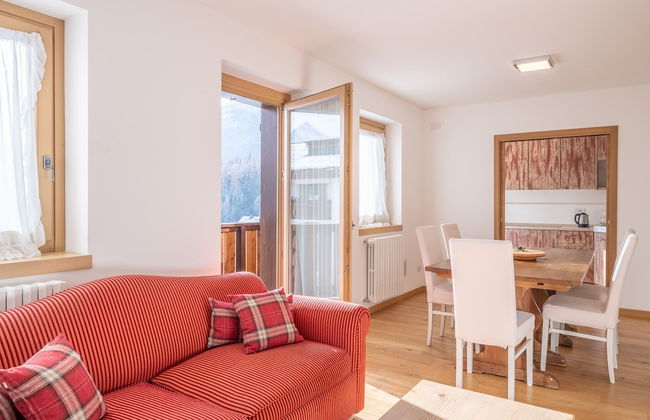 Chalet Falorie - Foto 56