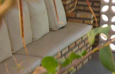 Pousada Villa Xaréu - Foto 41