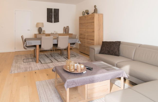 Centrally Located Apartment in Ostend - Foto 1