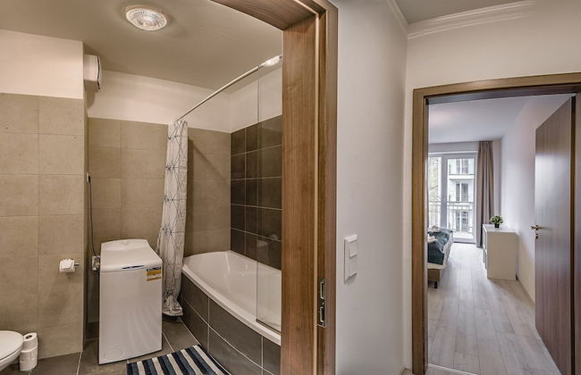 Nova City Apartments - Foto 23