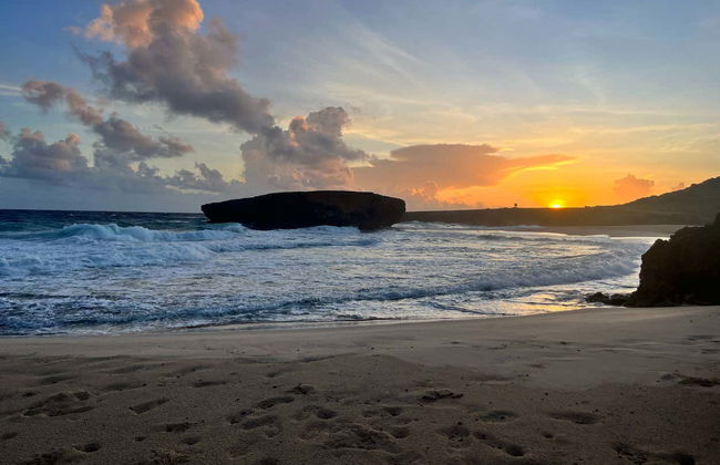 Senderismo por Arikok - Foto 4