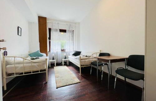 GPZ Monteurzimmer Unterkunft Möbliertes Zimmer Pension - Foto 12