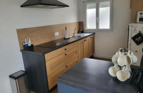 Petite Maison 3 chambres Lamballe-Armor - Photo 3