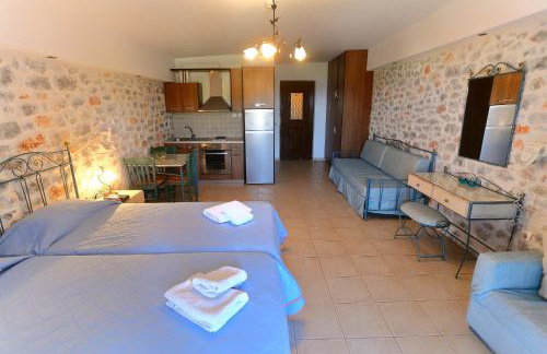 Vathi Hotel Apartment Hotel - Foto 98