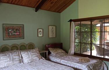 Chalés Pássaros do Cerrado - Foto 2