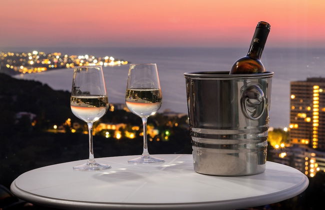 Rhodes Skyline Suites - Foto 21