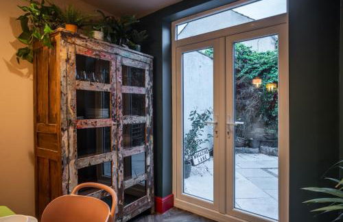 Luxury Seaside 5 Bed - 10 Mins Walk to Beaches - Foto 21