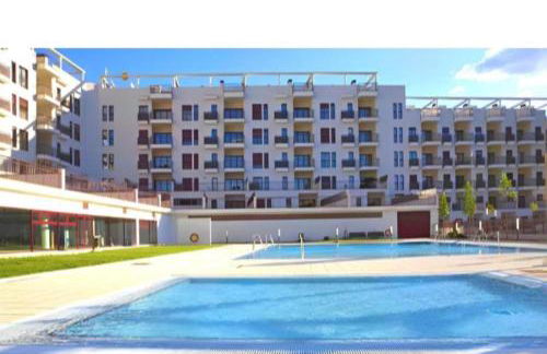 Atico de lujo con jacuzzi, piscina y gimnasio cerca de Balneario de Archena - Foto 17