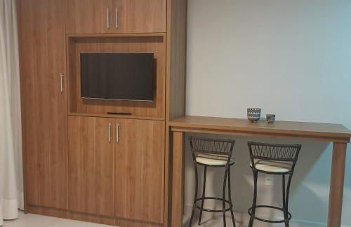 Bienenwabe Suítes Super Luxo - Foto 8