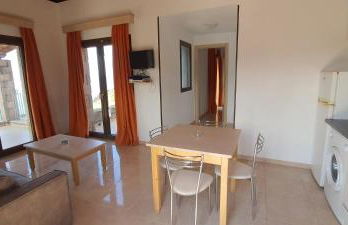 Villa Molivos Castle - Photo 37