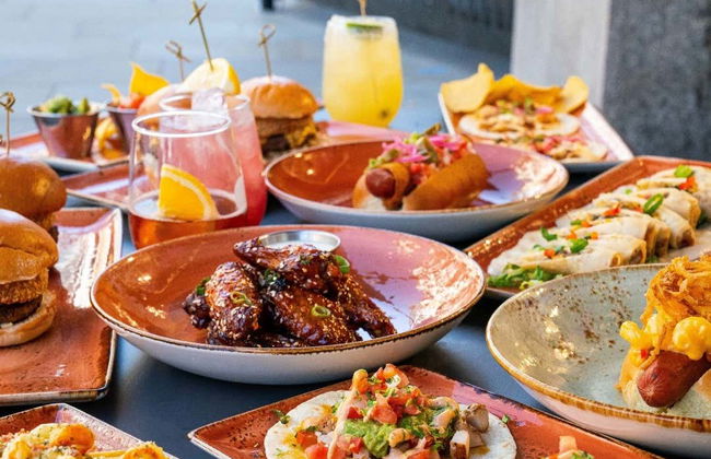 Hard Rock Cafe Múnich sin colas - Foto 2