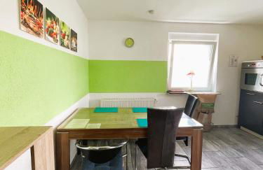 Ferienwohnung Sonnendeck einladend und freundlich - Foto 4