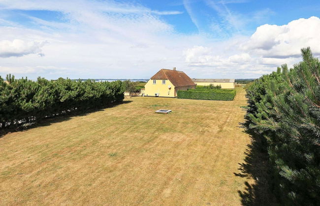 6 Person Holiday Home in Faaborg-by Traum - Foto 21