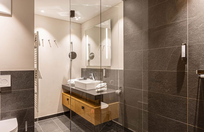 Spacious Apartment With Swimming Pool - Foto 7