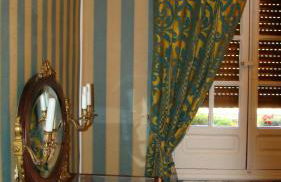 CASA RURAL PIEDRAHÍTA ( ART DÉCO ) - Photo 44