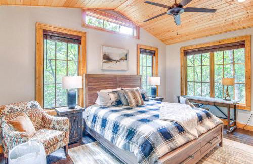 Chinquapin Escape Resort Perks, By Lake Glenville - Foto 11