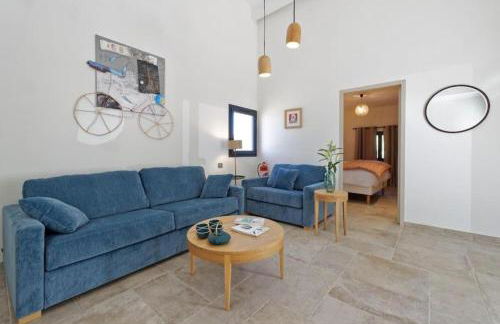 Un joli hameau au coeur du vignoble de l'Escarelle et de la Provence Verte - Foto 30