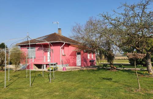 Gîte de la Maison du L.A.C - Foto 43