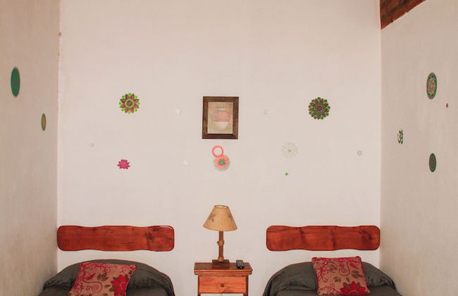 Cabañas Clarita - Foto 7