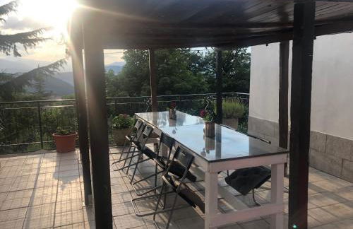 Casa nel bosco, Appennino Tosco Emiliano - Foto 37