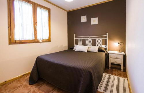 Apartamentos Turísticos Matagacha - Photo 26