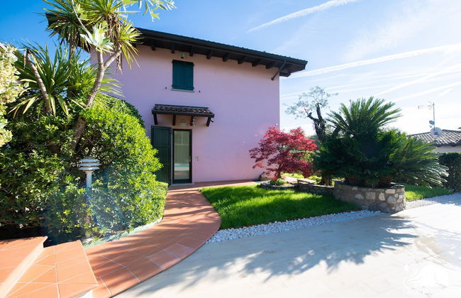 Villa Cycas - Foto 49