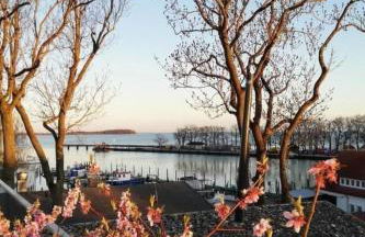 Apartment Boddenblick-Vilm by Interhome - Foto 24