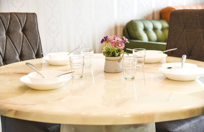 OHO Suites KLCC Setia Sky - Foto 77