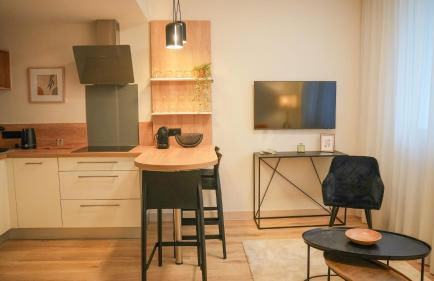 KoonTy : Chambres et Appartements à Landerneau - Foto 43