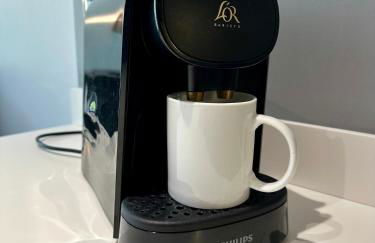 Le refuge cosy du Varet - Ménage inclus - Lits faits à l'arrivée - Arc 2000 - Ski IN OUT - La conciergerie du Varet - Foto 9