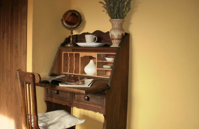 Mas de l'Arlequi Casa rural - Foto 3