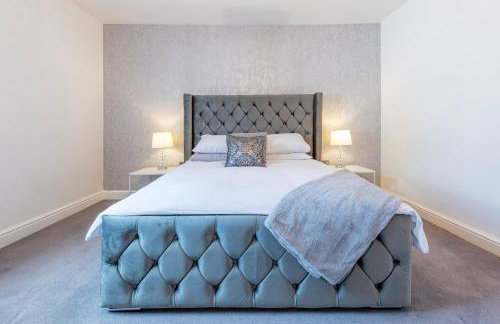 South Wing of Edwinstowe Hall - Foto 35