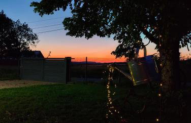 Appartemt Indépendant- Paysage Verdoyant- Piscine - Foto 9