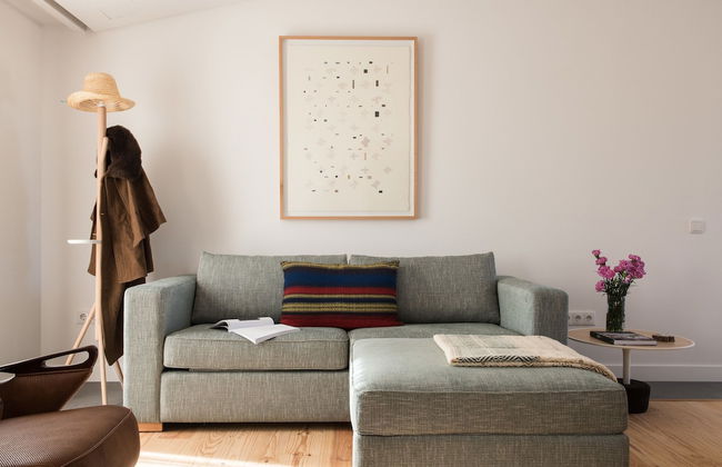 Craveiral Farmhouse by Belong - Foto 17