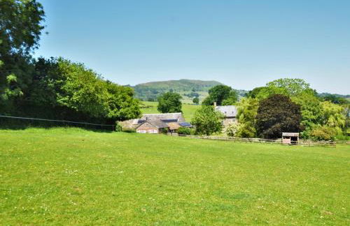 2 Bed in Abergavenny 90234 - Foto 13