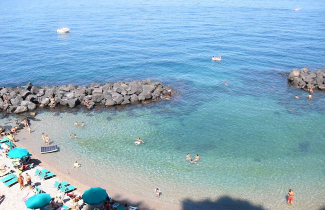 Belvilla by OYO Vesuvio - Foto 31