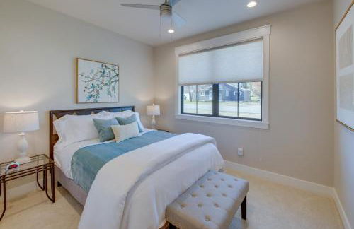 Red Lodge Home with Private Hot Tub and Fire Pit! - Foto 20