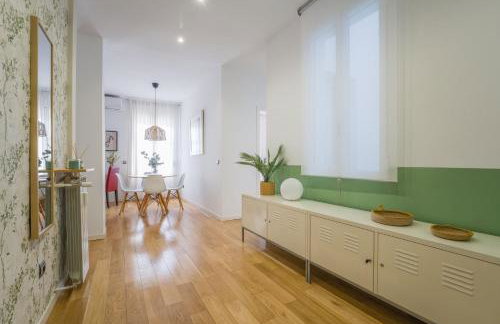 Stunning Stylish - 2BD 1BT - Chamberí - Foto 9