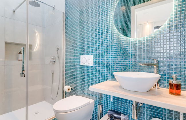 Mar Yam View in Arco de S o Jorge - Foto 24